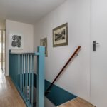 Appartement Oude-Tonge Voorstraat16b overloop