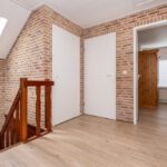 Vrijstaande woning Dirksland Bromelia 12 overloop