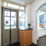 Tussenwoning Middelharnis Rottenburgseweg 182 keuken