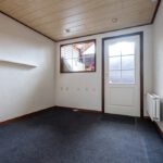 Vrijstaande woning Dirksland Bromelia 12 bijkeuken