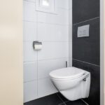 Vrijstaande woning Marijkelaan 33 toilet