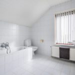 Vrijstaande woning Dirksland Bromelia 12 badkamer