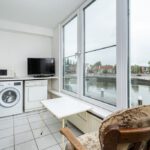 Tussenwoning Sommelsdijk Oostdijk 7 tuinkamer