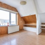 Tussenwoning Sommelsdijk Oostdijk 7 slaapkamer