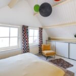 Tussenwoning Goedereede Catharinastraat 17 slaapkamer