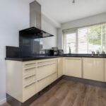 2-onder-1 kapwoning Sommelsdijk Pimpelmees 35 keuken