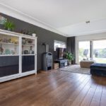 Vrijstaande woning Marijkelaan 33 woonkamer