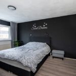 Tussenwoning Middelharnis Rottenburgseweg 182 slaapkamer