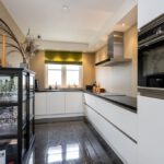 Hoekwoning Dirksland Beukenlaan 17 keuken