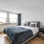 2-onder-1 kapwoning Stellendam Keijzerstraat 6 slaapkamer