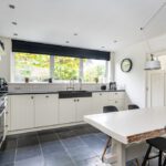 2-onder-1 kapwoning Stellendam Keijzerstraat 6 keuken