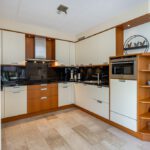 Vrijstaande woning Oude-Tonge Crispijn 36 keuken
