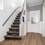 Vrijstaande woning Ouddorp Marijkeweg 6 entree