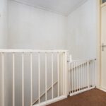 Tussenwoning Sommelsdijk Azaleastraat 52 overloop