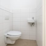 Tussenwoning Stad aan 't Haringvliet Stadthof 5 toilet