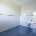 Vrijstaande woning Oude-Tonge Crispijn 36 badkamer