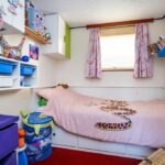 Vrijstaande recreatiewoning Goedereede Doelweg 35-93 slaapkamer