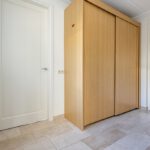Vrijstaande woning Oude-Tonge Crispijn 36 hal
