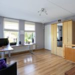 Vrijstaande woning Oude-Tonge Crispijn 36 slaapkamer