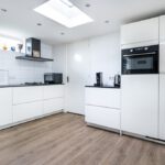Vrijstaande woning Ouddorp Marijkeweg 6 keuken