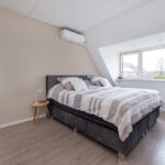 Tussenwoning Sommelsdijk Halsjuk 43 slaapkamer