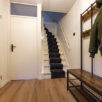 Tussenwoning Sommelsdijk Halsjuk 43 entree