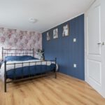 Hoekwoning Dirksland Noord Spuidijk 5 slaapkamer