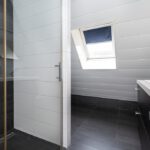Tussenwoning Sommelsdijk Halsjuk 43 badkamer