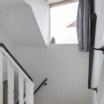 Vrijstaande woning Melissant Binnenweg 47 overloop