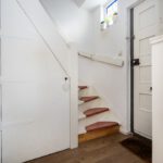 Hoekwoning Dirksland Noord Spuidijk 5 entree