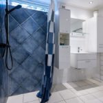 Hoekwoning Dirksland Noord Spuidijk 5 badkamer