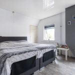 Vrijstaande woning Melissant Binnenweg 47 slaapkamer