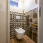 Tussenwoning Sommelsdijk Halsjuk 43 toilet