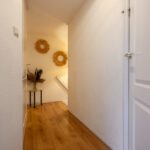 Hoekwoning Dirksland Noord Spuidijk 5 overloop