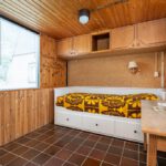 Recreatiewoning Oude-Tonge Zuiddijk 61-A63 slaapkamer