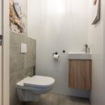 2-onder-1 kapwoning Middelharnis Ed Hoornikpad 14 toilet