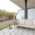 Appartement Stad aan 't Haringvliet Stadthof 12 buitenplaats