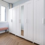 Appartement Stad aan 't Haringvliet Stadthof 12 slaapkamer