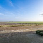 2-onder-1 kapwoning Middelharnis Ed Hoornikpad 14 uitzicht