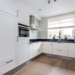 2-onder-1 kapwoning Den Bommel Beneden Oostdijk 66 keuken