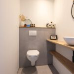 2-onder-1 kapwoning Middelharnis Ed Hoornikpad 14 toilet