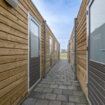 Appartement Stad aan 't Haringvliet Stadthof 12 berging