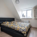 Tussenwoning Middelharnis Lijnbaanstraat 9 slaapkamer