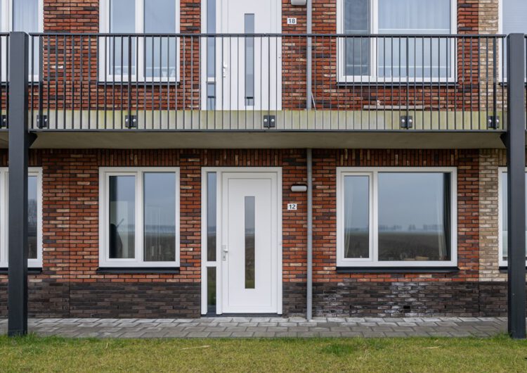 Woning Stadthof 12
