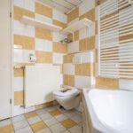 Tussenwoning Middelharnis Lijnbaanstraat 9 badkamer