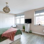 2-onder-1 kapwoning Middelharnis Ed Hoornikpad 14 slaapkamer
