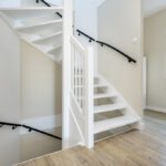 2-onder-1 kapwoning Middelharnis Ed Hoornikpad 14 overloop