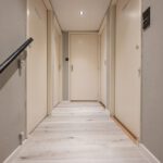 Tussenwoning Middelharnis Lijnbaanstraat 9 overloop