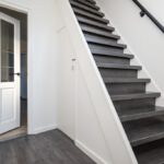 Hoekwoning Middelharnis Juliana van Stolberglaan 12 entree
