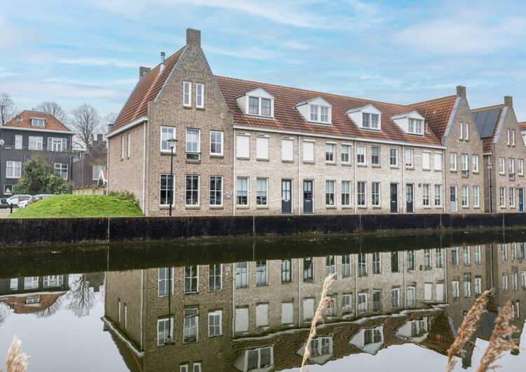 Woning Singelkade 76